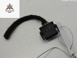разъем (фишка) проводки Audi A6 4B/C5 [рестайлинг] 2002, 2.7 л., бензин, АКПП, серый, универсал, 893971634