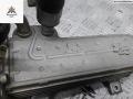 охладитель EGR / Радиатор EGR Volkswagen Golf 4 поколение 2004, 1.9 л., дизель, МКПП, серый, универсал, 038131513D - фото №2