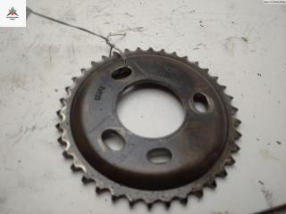 шкив распредвала Fiat Ducato 3 поколение 2007, 2.2 л., дизель, МКПП, белый, микроавтобус, 6C106256AB