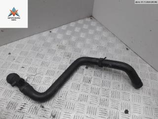 патрубок радиатора Volkswagen Golf 4 поколение 1998, 1.4 л., бензин, 1J0122051