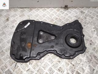 крышка двигателя передняя Fiat Ducato 3 поколение 2007, 2.2 л., дизель, МКПП, белый, микроавтобус, 6C1Q6019AB