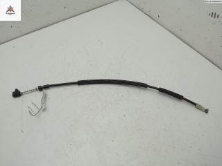 Трос двери задней Fiat Bravo 2 поколение 2008, 2.0 л., дизель, МКПП, красный, хетчбэк 5 дв.