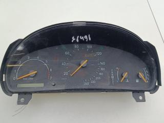 приборная панель Saab 9-5 1997, 2.3 л., бензин, АКПП, чёрный, седан, 4873618