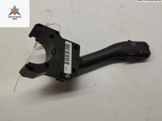 переключатель дворников Audi A6 4B/C5 [рестайлинг] 2003, 2.5 л., дизель, АКПП, серый, универсал, 4B0953503H