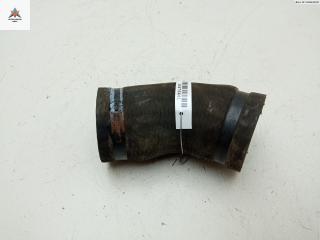 патрубок интеркулера Fiat Bravo 2 поколение 2008, 1.6 л., дизель, МКПП, чёрный, хетчбэк 5 дв.