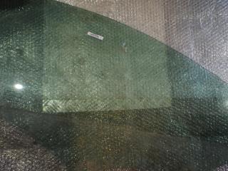 стекло двери передней правой Volvo V40 2 поколение 2012, 1.6 л., дизель, МКПП, синий, хетчбэк 5 дв., 31386763