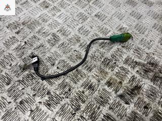 датчик детонации Audi A4 B6 2002, 2.0 л., бензин, МКПП, чёрный, универсал, 06D905377A