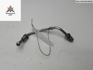 трубка ТНВД Volkswagen Bora 1 поколение 2003, 1.6 л., бензин, МКПП, серый, седан