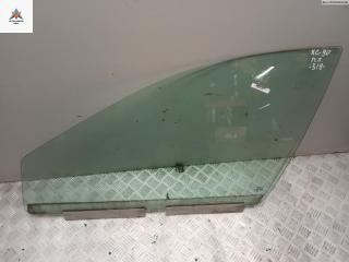 стекло двери передней левой Volvo XC90 1 поколение 2004, 2.4 л., дизель, АКПП, чёрный, внедорожник 5 дв.