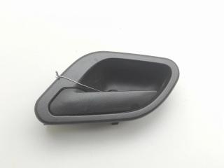 ручка внутренняя передняя левая BMW 3 E46 2004, 1.8 л., бензин, МКПП, чёрный, хетчбэк 3 дв., 7002019