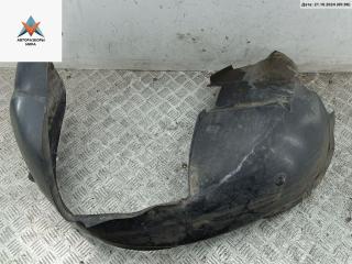 Подкрылок передний правый Volvo S60 1 поколение 2001, 2.4 л., бензин, седан, 8648174