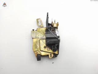 замок двери передней правой BMW 3 серия E36 [рестайлинг] 1997, 1.6 л., бензин, МКПП, серый, универсал, 8198038