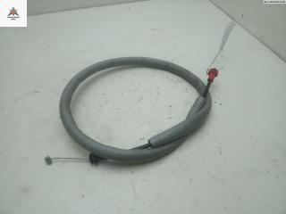 Трос двери задней Renault Trafic 2 поколение [рестайлинг] 2007, 2.0 л., дизель, МКПП, белый, микроавтобус