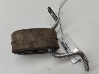 кронштейн глушителя Audi A6 4B/C5 1999, 2.5 л., дизель, МКПП, синий, универсал, 8D0253147E