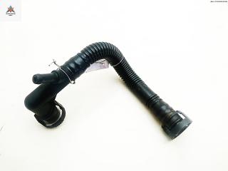 патрубок (трубопровод, шланг) BMW 5 серия E39 1999, 2.5 л., бензин, МКПП, синий, седан, 1440317