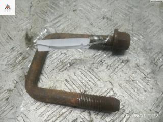 кронштейн рессоры Ford Transit 6 поколение 2002, 2.4 л., дизель, МКПП, белый, микроавтобус