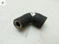 патрубок (трубопровод, шланг) Volvo S40 2 поколение 2006, 2.5 л., бензин, МКПП, чёрный, седан - фото №2