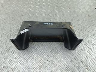 Рамка (обрамление) щитка приборов Volkswagen Transporter T4 1995, 1.9 л., дизель, МКПП, жёлтый, микроавтобус, 70185723701C