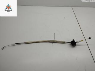 трос двери Audi A6 4F/C6 2005, 2.0 л., TFSI, бензин, МКПП, чёрный, универсал