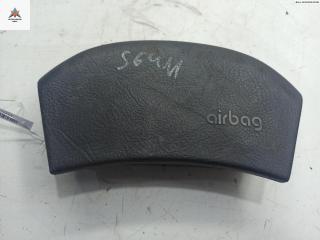 подушка безопасности водителя Renault Trafic 1 поколение [2-й рестайлинг] 1997, 2.2 л., бензин, МКПП, белый, микроавтобус, 7700353368C