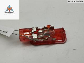 фонарь салона (плафон) Audi A4 B6 2003, 2.5 л., дизель, АКПП, серый, универсал, 4B0947411