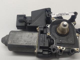 моторчик стеклоподъемника задний правый Audi A6 4B/C5 1998, 2.4 л., бензин, МКПП, синий, универсал, 4B0959802B