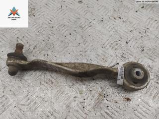 рычаг передний правый Audi A6 4B/C5 1998, 2.4 л., бензин, МКПП, синий, седан