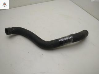 патрубок (трубопровод, шланг) Audi 80 8A/B3 1989, 1.8 л., бензин, МКПП, серый, седан, 893819375A