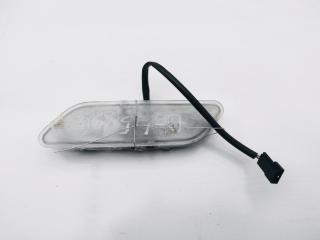 фонарь салона (плафон) BMW 5 E34 1993, 2.5 л., дизель, АКПП, серый, седан, 8359073