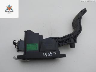 педаль Volkswagen Polo 4 поколение [рестайлинг] 2006, 1.4 л., бензин, МКПП, серый, хетчбэк 5 дв., 6Q2721503G