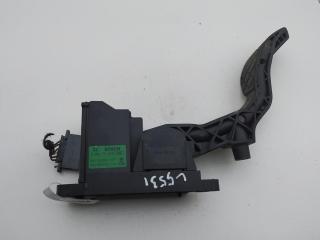 педаль Volkswagen Polo 2006, 1.4 л., бензин, МКПП, серый, хетчбэк 5 дв., 6Q2721503G