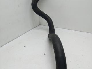 патрубок радиатора Volkswagen Bora 1 поколение 1998, 1.6 л., бензин