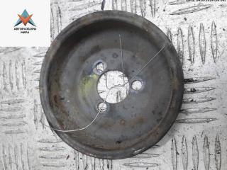 шкив насоса гидроусилителя Volkswagen Golf 3 поколение 1996, 1.6 л., бензин, МКПП, чёрный, хетчбэк 3 дв., 030145263A