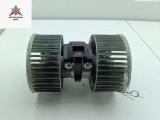 моторчик печки BMW 3 серия E46 [рестайлинг] 2004, 2.0 л., бензин, МКПП, серый, седан, 0130101103