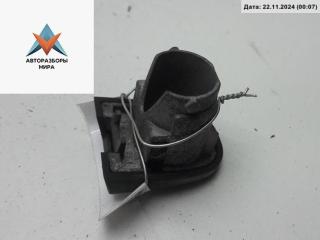 Колпачок (заглушка) ручки двери SEAT Ibiza 3 поколение 2002, 1.2 л., бензин, МКПП, серый, хетчбэк 5 дв., 3B4839167