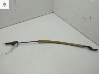 трос двери Volvo V70 2 поколение 2000, 2.4 л., бензин, МКПП, красный, универсал, 9485042