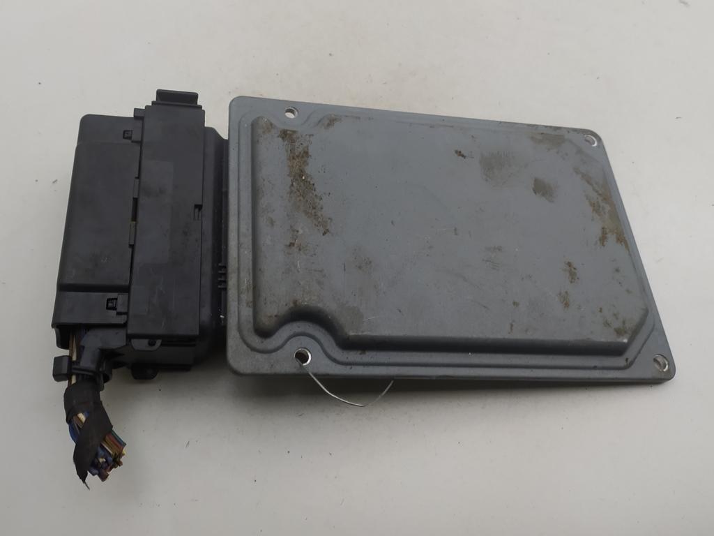 блок управления (другие) Volkswagen Passat CC 2010, 2.0 л., дизель, робот, чёрный, седан, 3C0907376A