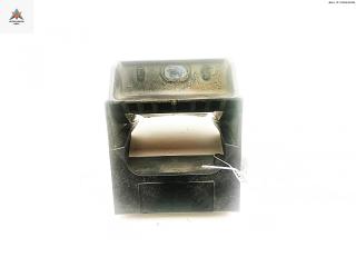 кронштейн радиатора BMW 5 серия E60/E61 2003, 2.5 л., бензин, АКПП, серый, седан, 7519271