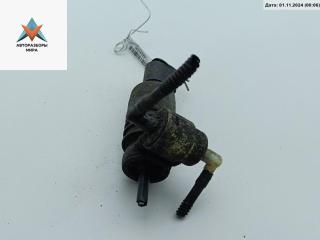 насос (моторчик) омывателя стекла Volkswagen Passat B5 [рестайлинг] 2001, красный, универсал