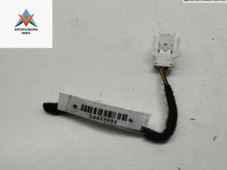 разъем (фишка) проводки Audi A4 B6 2003, 2.5 л., дизель, АКПП, серый, универсал, 893971632