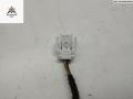 разъем (фишка) проводки Audi A4 B6 2003, 2.5 л., дизель, АКПП, серый, универсал, 893971632 - фото №2