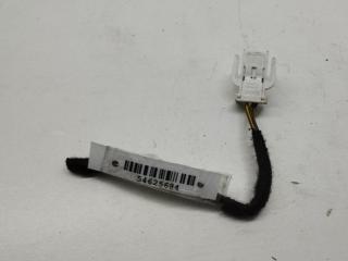 разъем (фишка) проводки Audi A4 B6 2003, 2.5 л., дизель, АКПП, серый, универсал, 893971632
