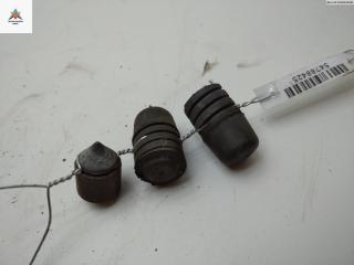 Ограничитель открывания двери задней Volkswagen Transporter T4 1993, микроавтобус