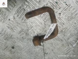 кронштейн рессоры Ford Transit 6 поколение 2001, 2.0 л., дизель, МКПП, серый, микроавтобус