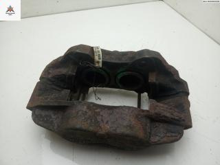 суппорт передний левый LDV Convoy 1 поколение 2002, 2.4 л., дизель, МКПП, белый, микроавтобус