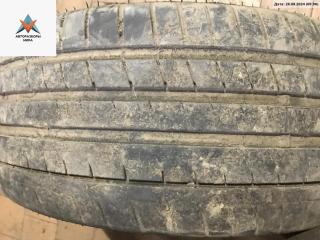 Шина летняя Mercedes-Benz Vito-1 W638 2003, 2.2 л., дизель, МКПП, белый, микроавтобус