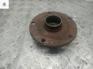 ступица задняя правая Ford Transit 6 поколение 2005, 2.0 л., дизель, МКПП, красный, микроавтобус