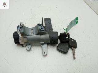 замок зажигания Volvo S80 1 поколение 2000, 2.9 л., бензин, АКПП, красный, седан