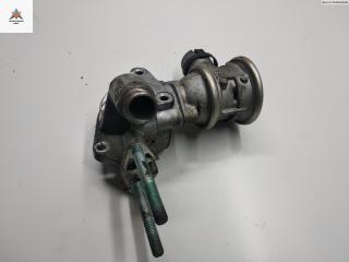 клапан EGR Audi A3 8L [рестайлинг] 2001, 1.6 л., бензин, МКПП, серый, хетчбэк 5 дв., 06A131166B