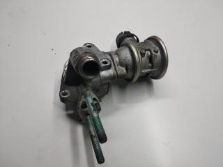клапан EGR Audi A3 8L [рестайлинг] 2001, 1.6 л., бензин, МКПП, серый, хетчбэк 5 дв., 06A131166B